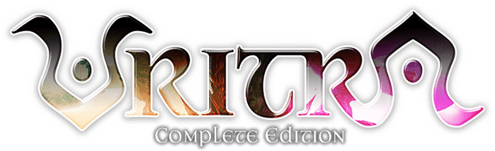 Vritra Complete Edition Pc Ios Android 2d Shooter